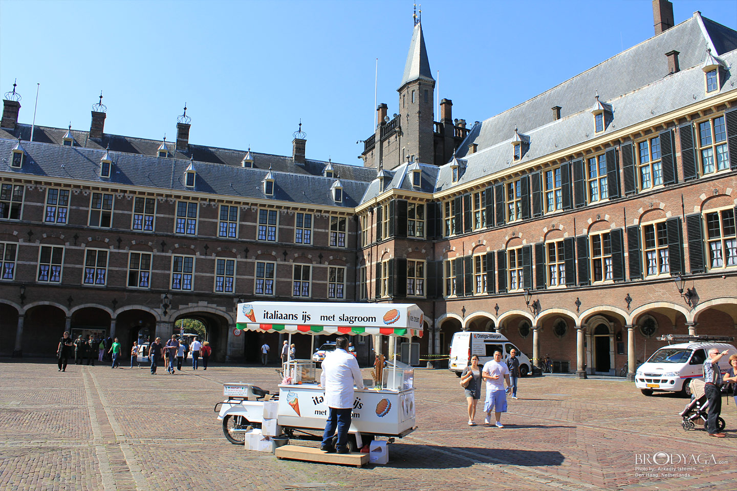 Den Haag